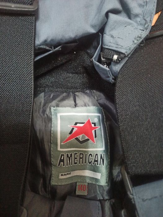 Комбинезон на рост 140