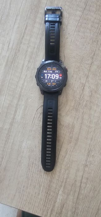 Garmin Epix Gen 2