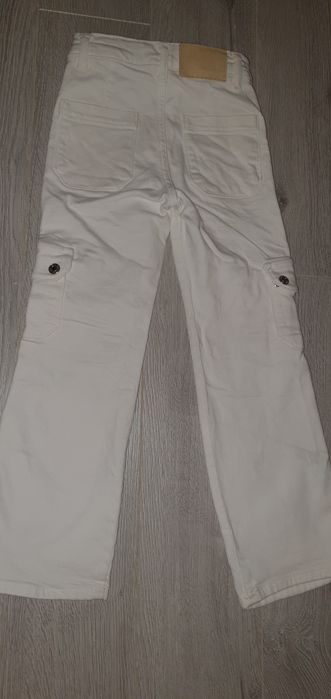 Blugi zara ,marimea 122