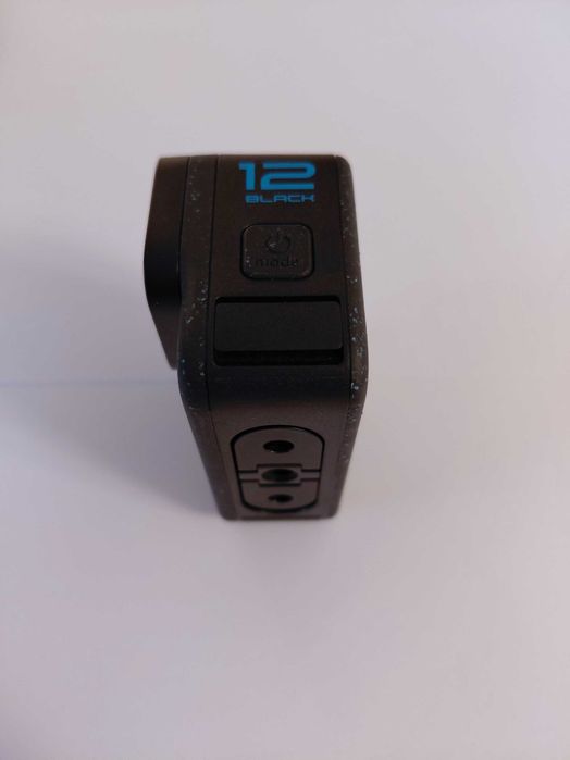 GoPro HERO12 Black Creator Edition - Aproape Nou, Super Discount