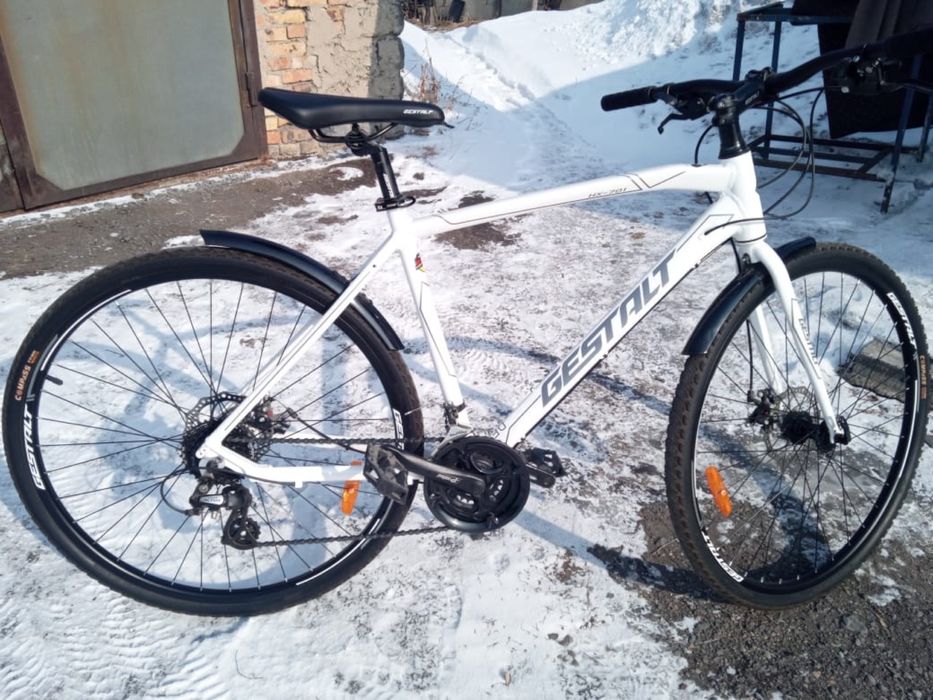 Продам спортивный велосипед