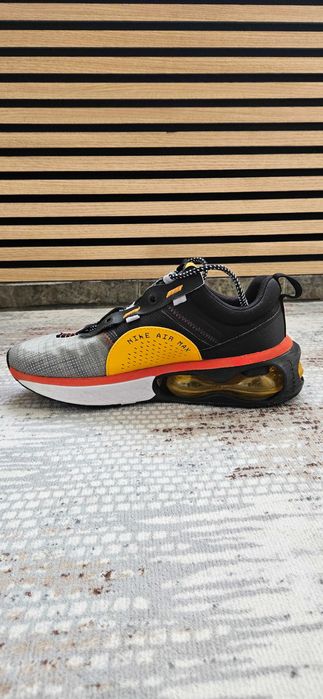 Мъжки Маратонки Найк номер 42.5 ,см 27