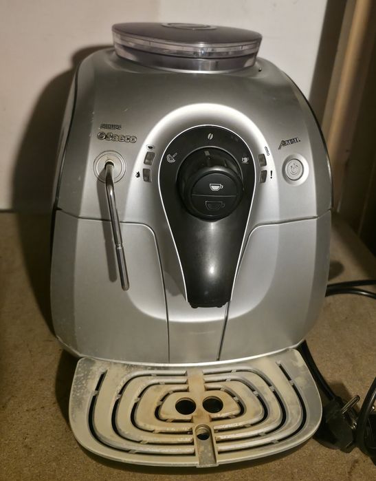 Espressor automat Philips/Saeco XSmall automat (Expressor, Expresor, Aparat de cafea)