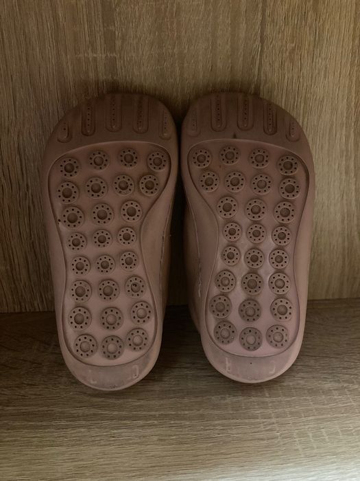 Camper peu от телешка кожа