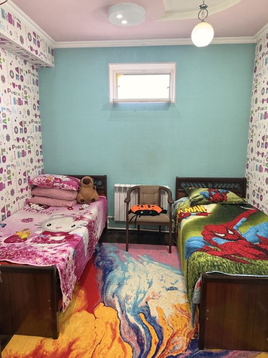 SOTILADI kvartira 5 xonali