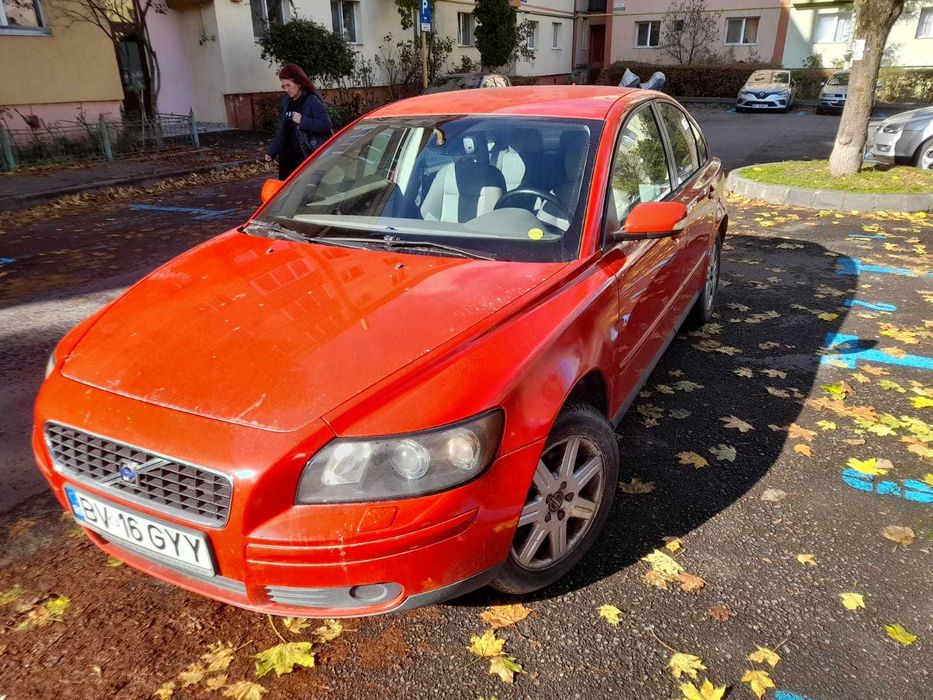 VOLVO S40 2005 — imagine 4