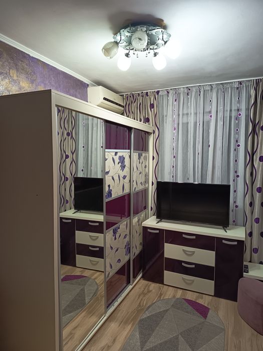 Garsonieră mobilată 30 mp – centrală proprie  Sector 5 Calea Ferentari