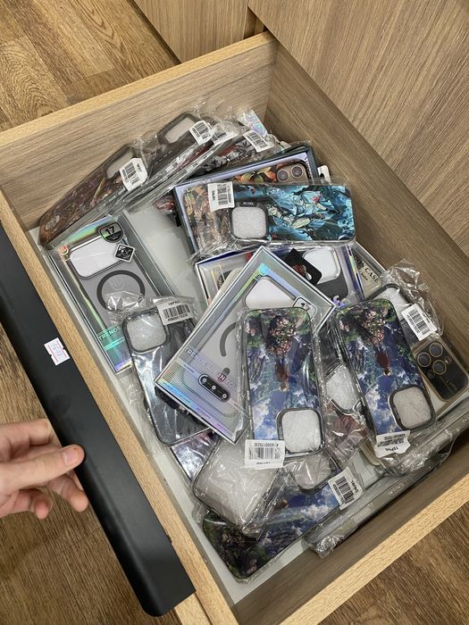 Чехлы по 500тг | Apple Room