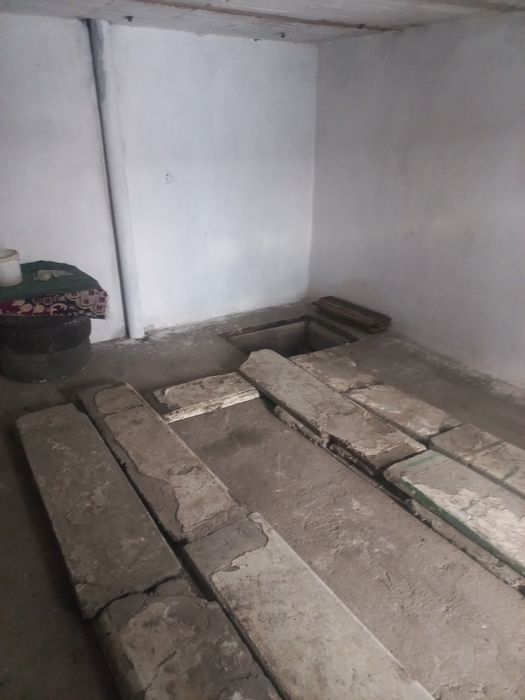 Продам гараж район хлебзавод