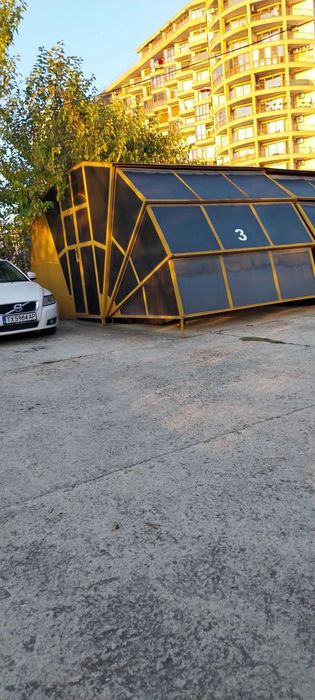 Продава се Гараж / Паркомясто в Варна, Възраждане 1 - 80 кв.м за 35 €/кв.м - Снимка #1