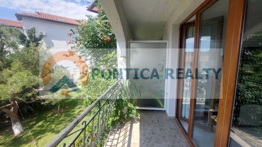 Продава се Тристаен апартамент в Свети Влас - 82 кв.м за 1196 €/кв.м - Снимка #15