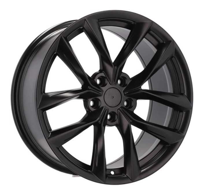 18" Хибридно Ковани Джанти Tesla 5X114,3 Тесла Model 3 Модел