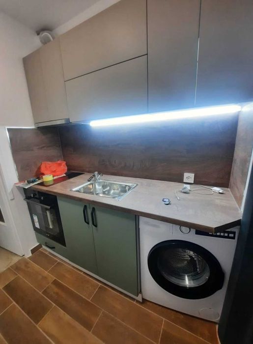 Едностаен апартамент