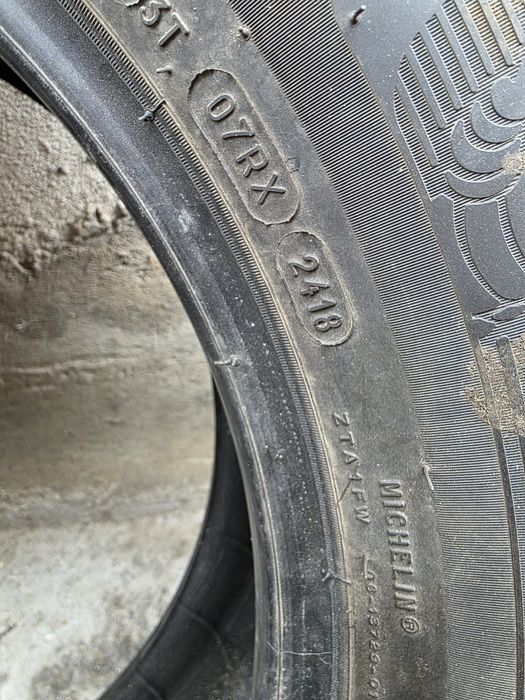 Гуми за джип 225  65 r17