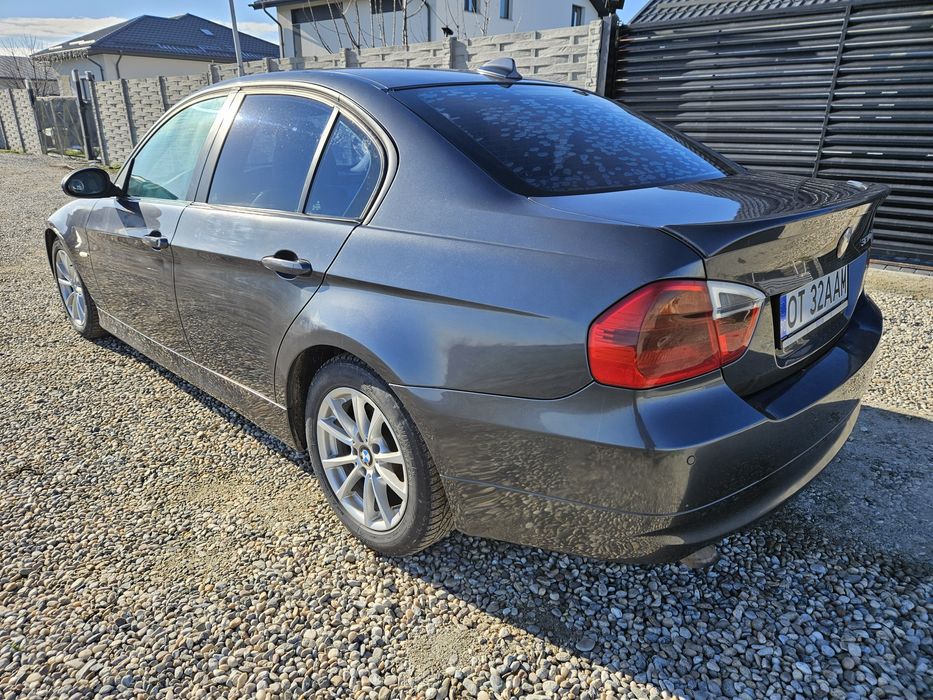 Vând Bmw seria 3 e 90 2006