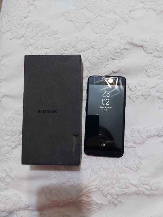 Самсунг galaxy s8