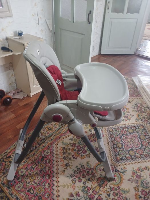 Продам детское кресло