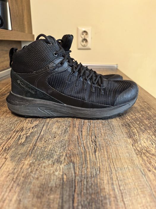 Зимни обувки Columbia waterproof