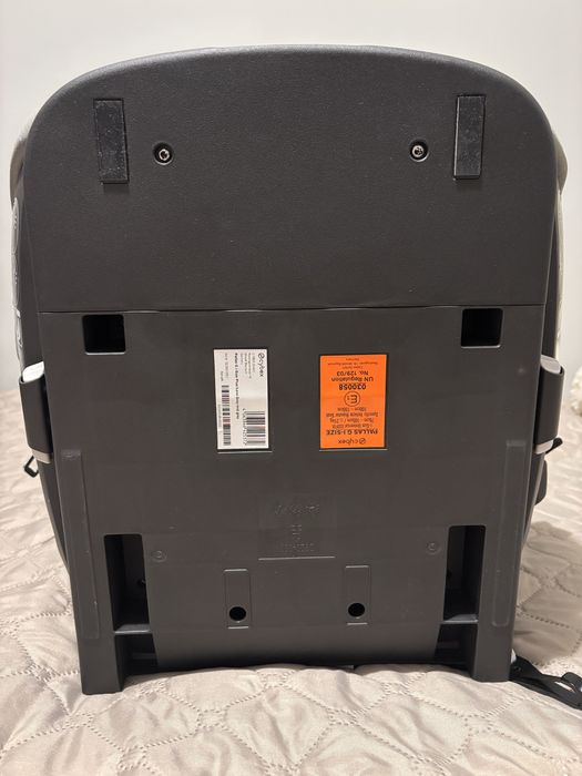 Детски стол за кола Cybex Pallas G i-Size Plus