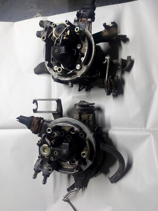 Моноинжекцион за пасат b3 голф 3. 1.8 2бр.