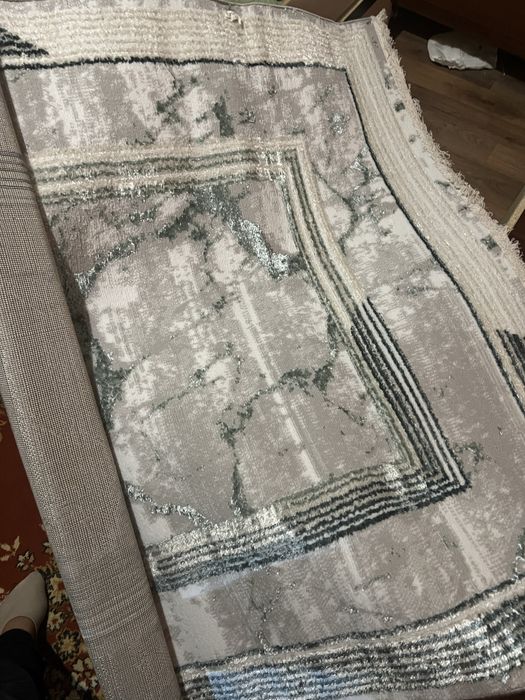 Продам! Новые турецкие ковры.