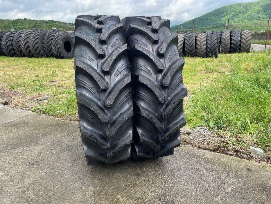 320/85 R24 OZKA Cauciucuri  noi agricole Anvelope RADIALE livrare