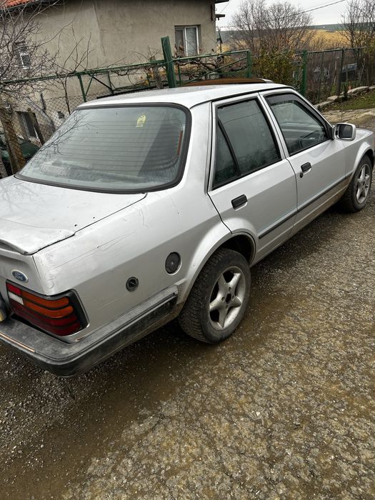 Форд Орион 1.3 газ бензин