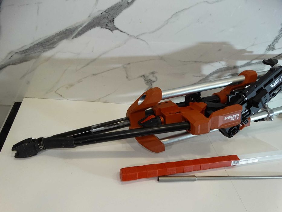 11.2024 - Hilti SDT 9 - Магазинирано устройство за винтове