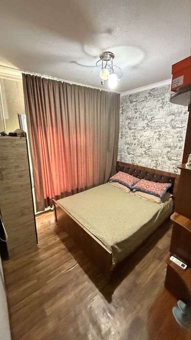 Продаётся квартира 4/2/5 Тузель 2