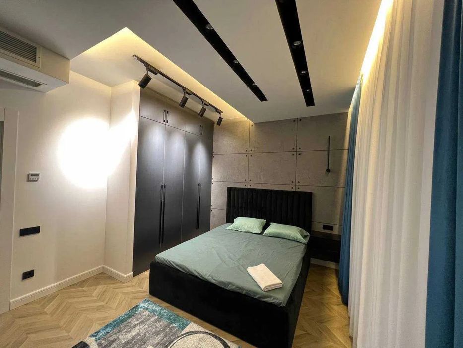 Сдается красивая, новая квартира в ЖК Пойтахт Гавхари