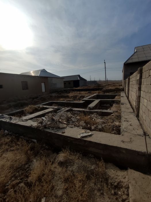 Учаска сотилади срочно