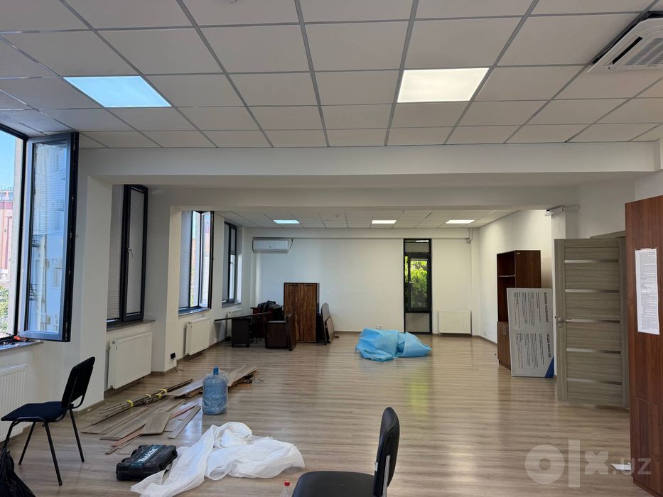 Аренда офис 90 кв рядом с Метро Open Space в Бизнец Центр комиссии нет