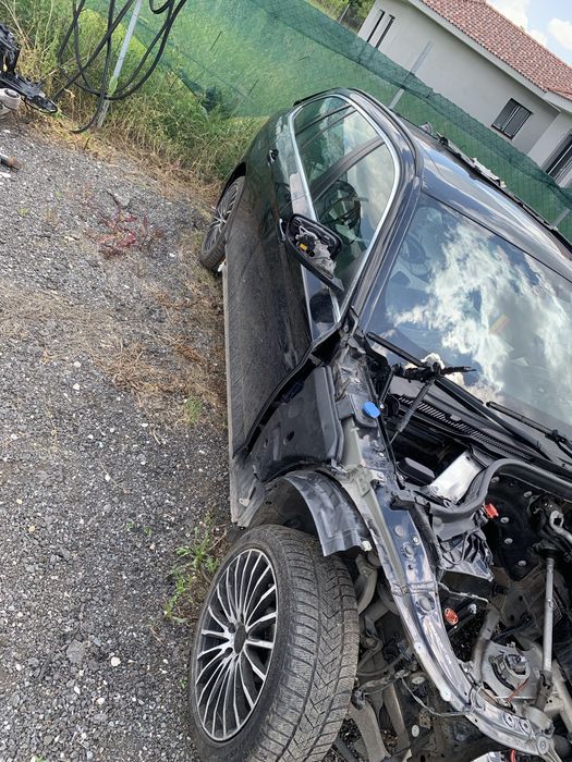 Usi usa aripa elemente caroserie bmw g31 g30 seria 5