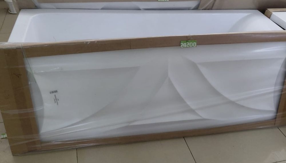 Продам экран для ванны