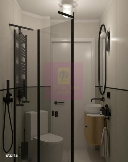 Două apartamente premium în Floreasca | Design de arhitect | Renovat i