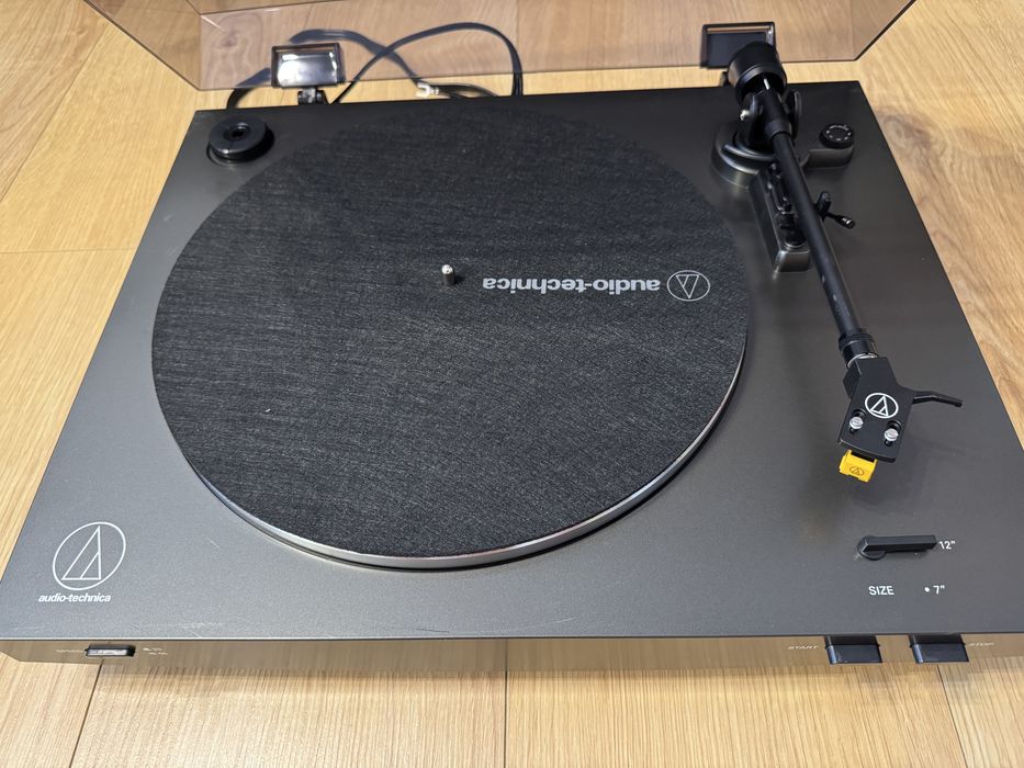 Pickup Audio-Technica AT-LP3xBT