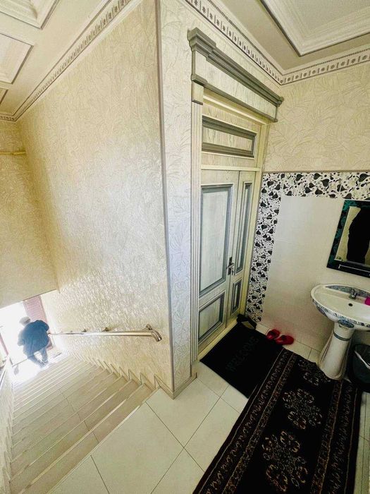 Noturar hamda turar joy jixozlari bilan birgalikda sotiladi  #a302