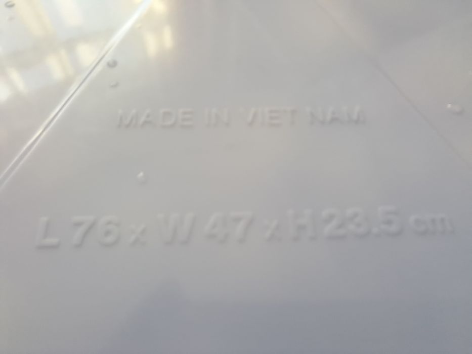 Ванночка для купания