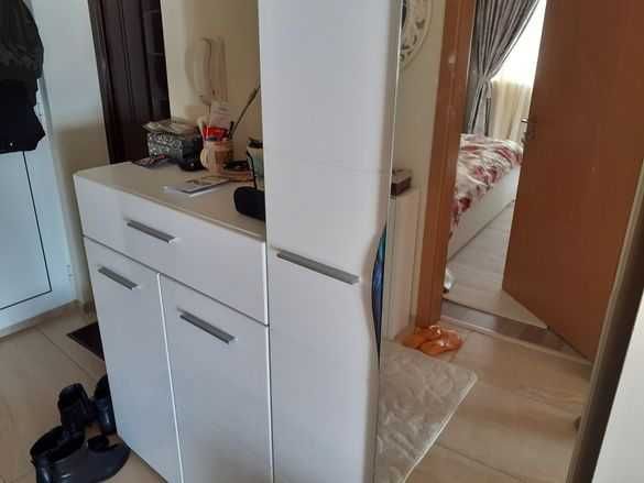 Дава се под наем Тристаен апартамент в Бургас, Сарафово - 85 кв.м за 229.5 € - Снимка #3