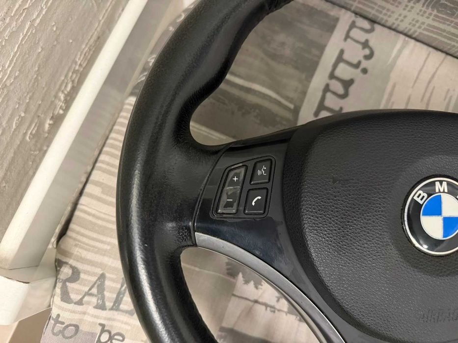 LCI Sport волан с Air bag за BMW Е 1 3 серия