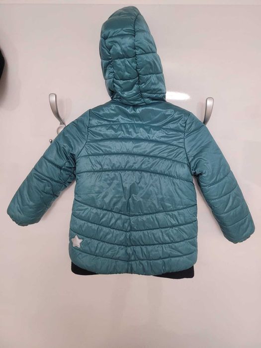 Geacã iarnă COCCODRILLO - unisex - marimea 104 - pentru 4 ani
