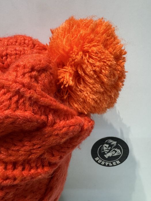 Дамска зимна шапка THE NORTH FACE