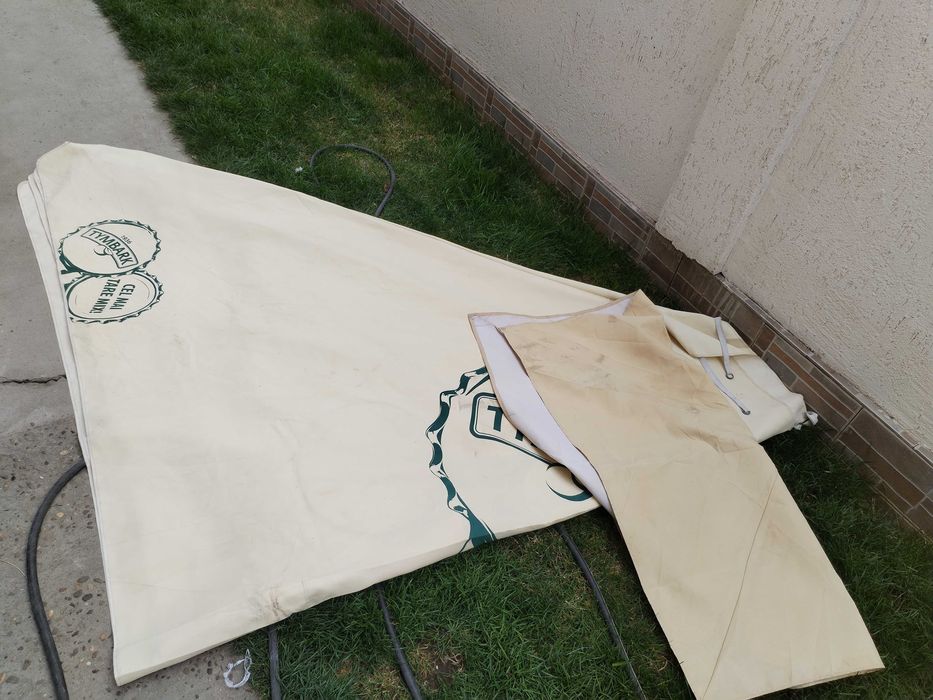 Calota umbrela /umbrelă