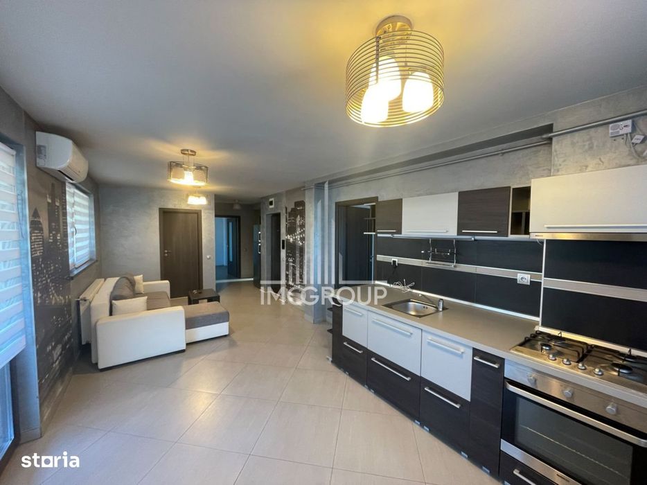 Apartament de inchiriat – 3 dormitoare | Cartier Intre Lacuri | Tera — fotografia 1