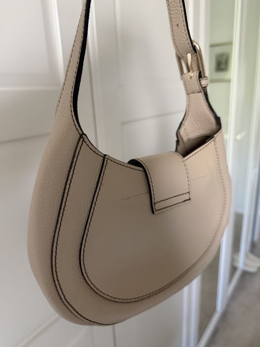 FURLA Club 2 Бежова