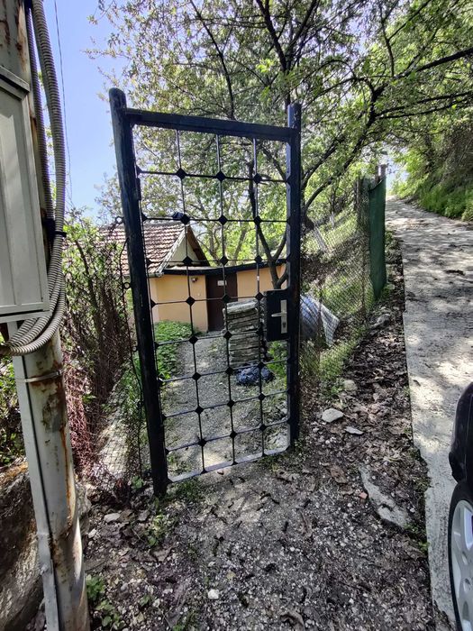 Вила в местност Чашка