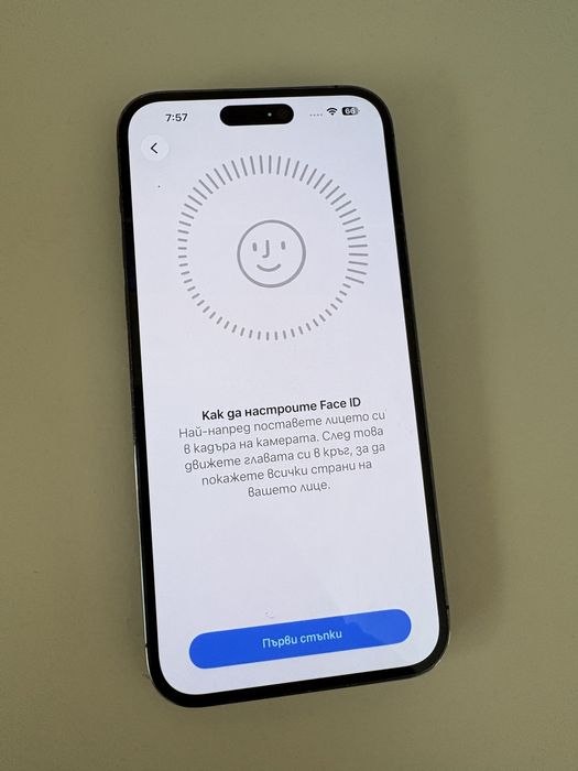 iPhone 14 pro max 128Gb