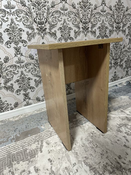 табуретка стульчик