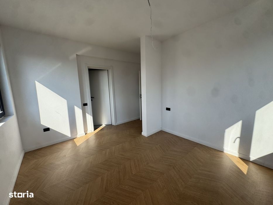Vila Moderna | Complex Rezidential de Lux - Bragadiru