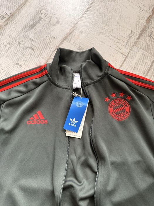 Adidas Bayern Münich горнище